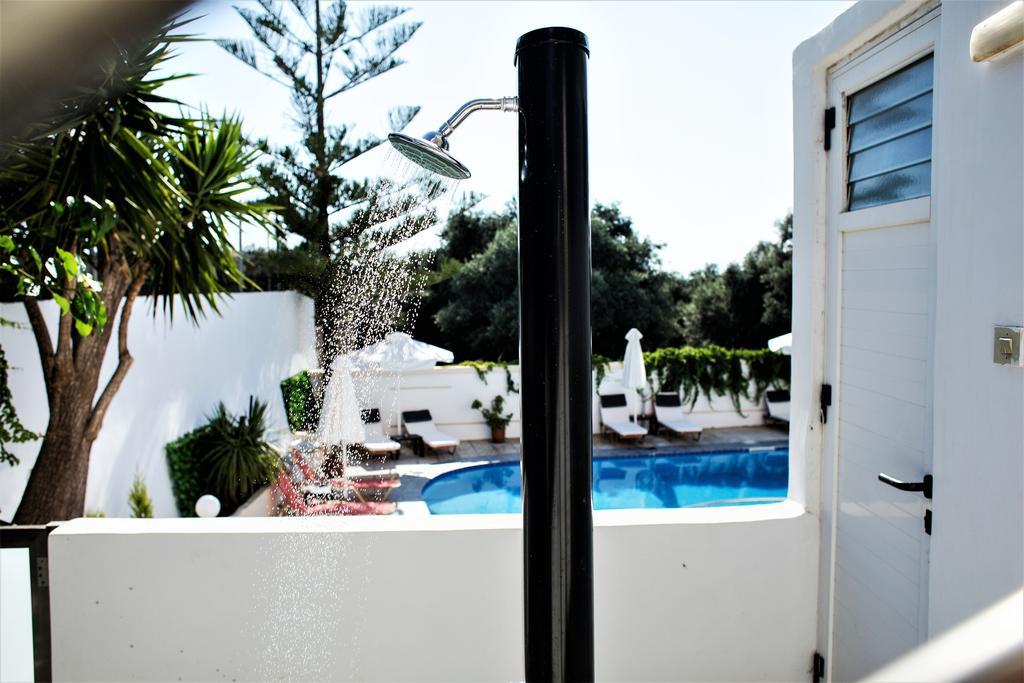 Balito Aparthotel Agioi Apostoli  Exterior photo